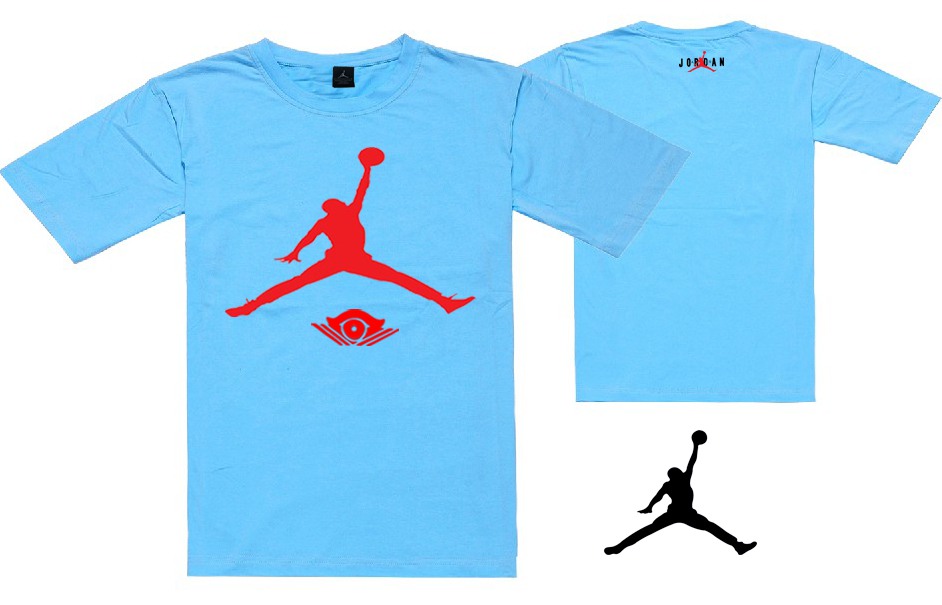 men jordan t-shirt S-XXXL-2229